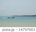 タイ　海 14797663
