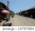 タイ　街 14797664