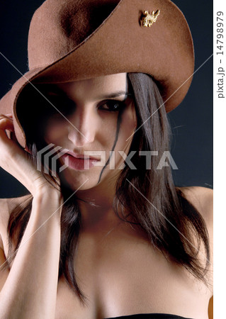 Pretty woman 14798979