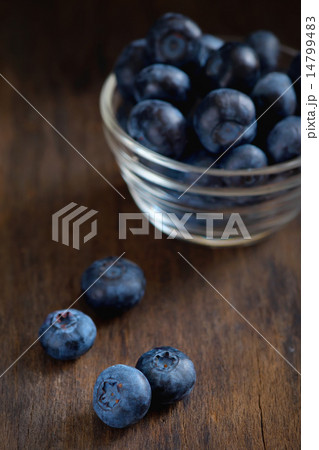 black currant 14799483