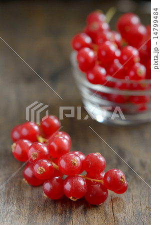 Red currants 14799484