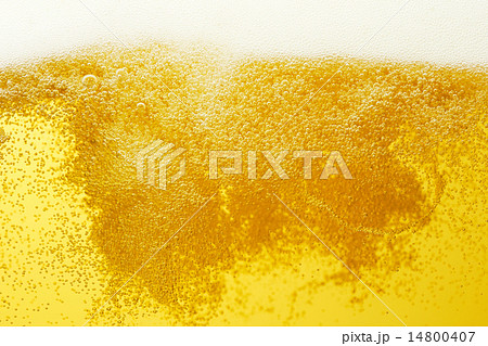 ビールのクローズアップ ビールのクローズアップ 14800407