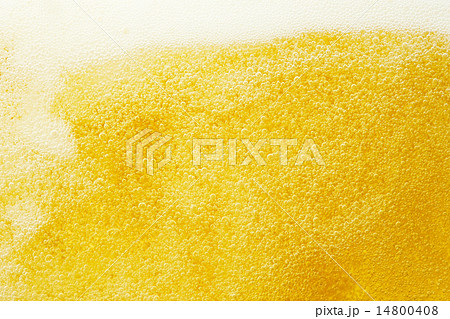 ビールのクローズアップ 14800408