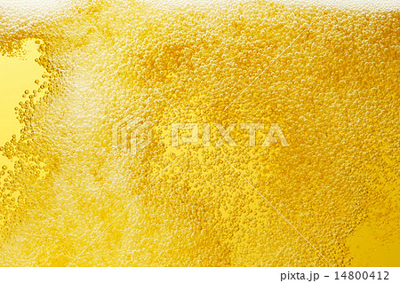 ビールのクローズアップ ビールのクローズアップ 14800412
