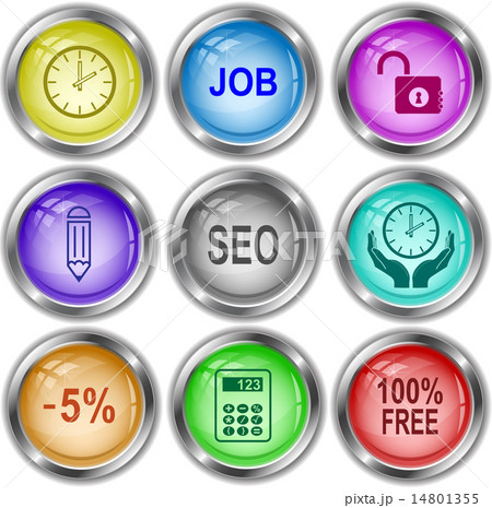 clock, job, opened lock, pencil, seo, clock in hands, -5%, calcu clock, job, opened lock, pencil, seo, clock in hands, -5%, calcu 14801355