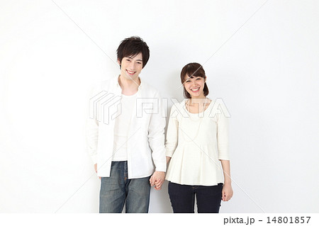 カップル 14801857