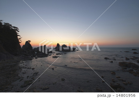 笹川流れ 14801956