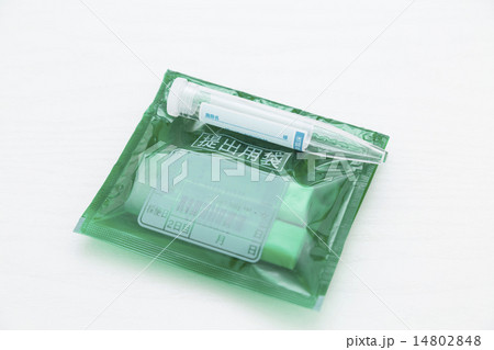 健康診断キット 14802848