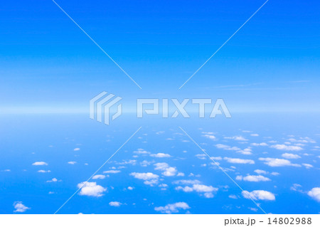 雲の上の空 雲の上の空 14802988