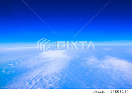 雲の上の風景 雲の上の風景 14803114