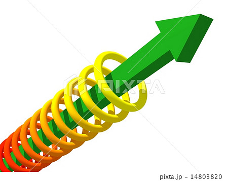 矢印 矢印 14803820