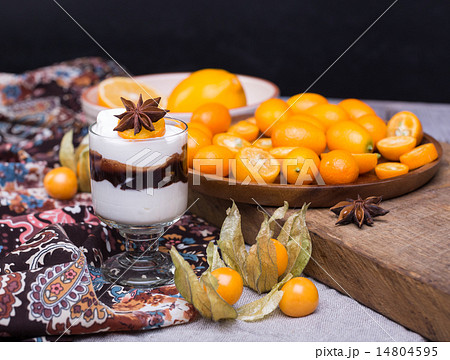 dessert dessert 14804595