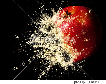 フレッシュアップルジュース 14805137