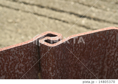 鋼矢板 鋼矢板 14805370