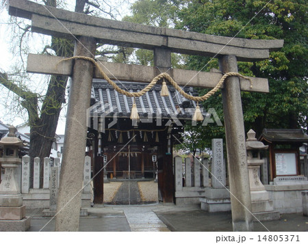 深江稲荷神社 深江稲荷神社 14805371
