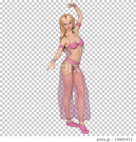 Belly Dancer Belly Dancer 14805451