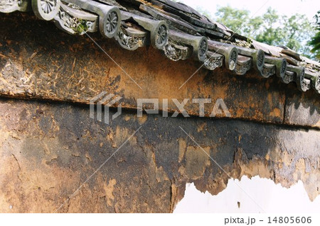 土塀 土塀 14805606