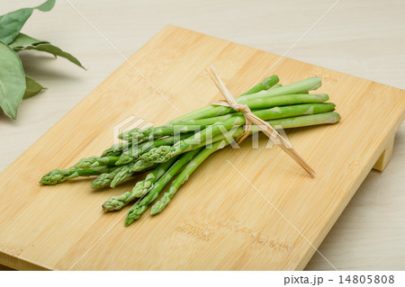 Asparagus Asparagus 14805808