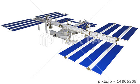 人工衛星 人工衛星 14806509