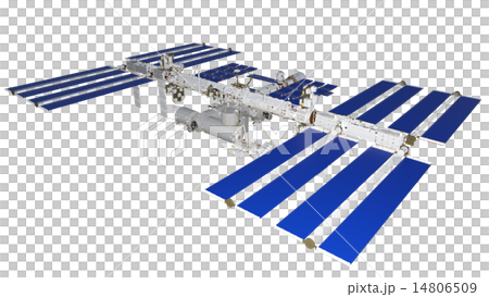 人工衛星 人工衛星 14806509