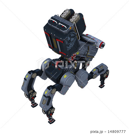 戦闘ロボット 戦闘ロボット 14809777