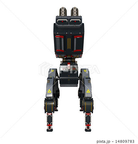 戦闘ロボット 戦闘ロボット 14809783