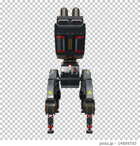 Combat robot 14809783