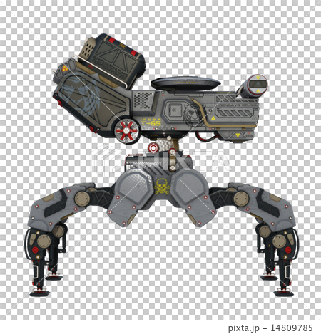 戦闘ロボット 戦闘ロボット 14809785