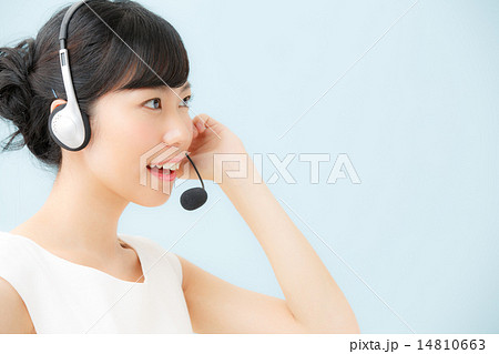 オペレーター 14810663