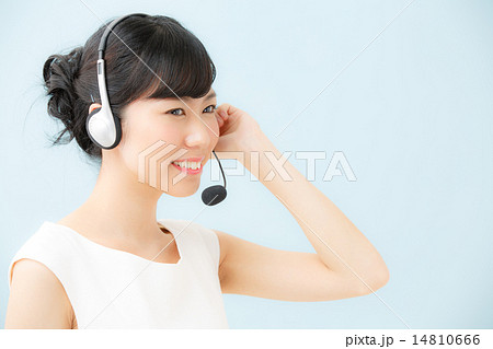 オペレーター 14810666