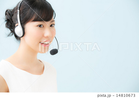オペレーター 14810673