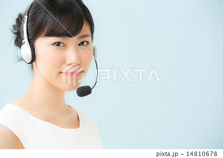 オペレーター 14810678