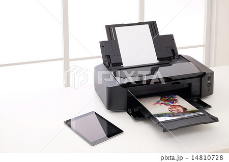 無線プリント 14810728