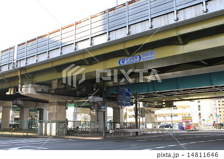 西中島南方駅前 14811646