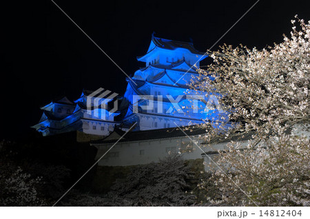 世界自閉症啓発デー 世界自閉症啓発デー 14812404