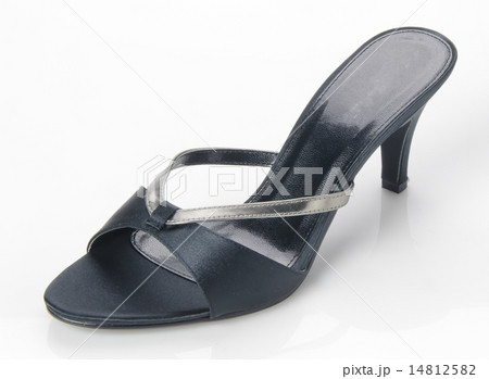 shoe. woman shoe on a background 14812582