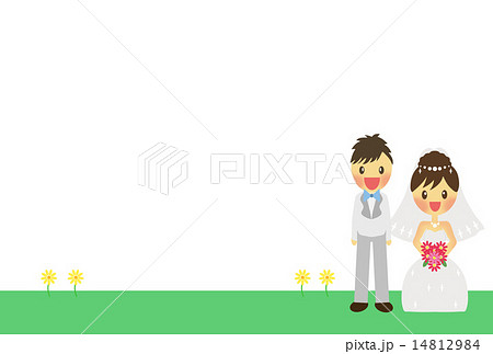 結婚 14812984