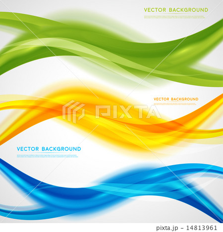 Vector abstract background design. 14813961