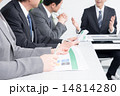 会議イメージ　 14814280