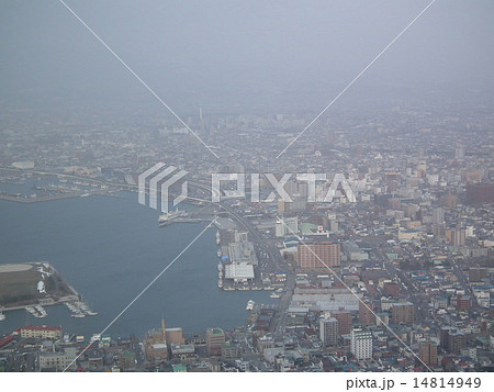 函館山 函館山 14814949