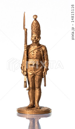 Tin soldier 14815116