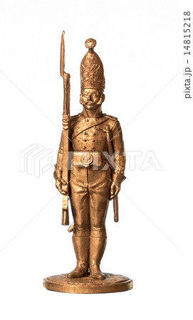 Tin soldier 14815218