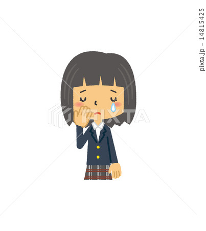 女子高生 14815425