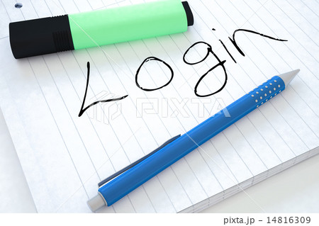 Login Login 14816309