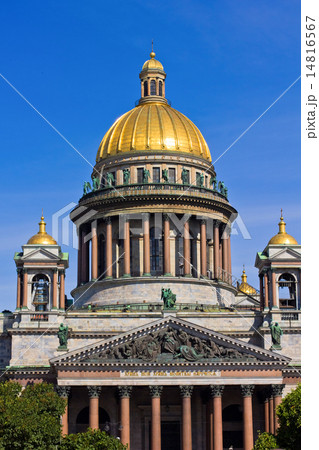 Isaakievskiy Sobor 14816567