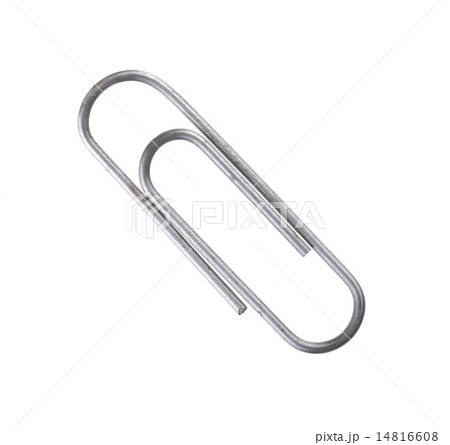 Paper clip Paper clip 14816608