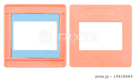 Photo frames. Slide 35mm 14816664