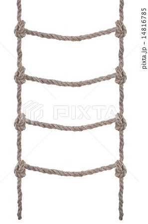 Rope ladder 14816785