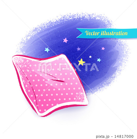 Pillow.  14817000