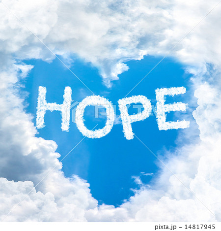 hope concept tell by shy cloud nature hope concept tell by shy cloud nature 14817945